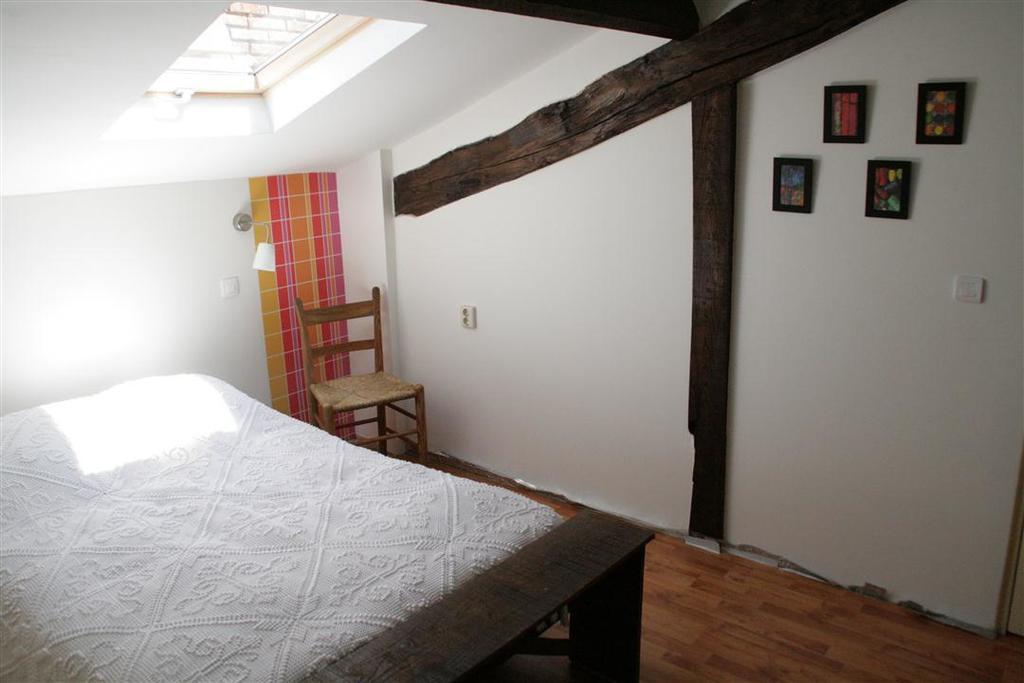 Le Petit Mas D'Ile Saint-Germain-de-Confolens Phòng bức ảnh